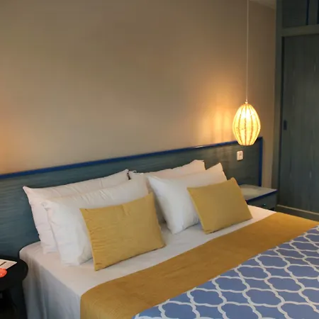 Hotel Alegria Fenals Mar