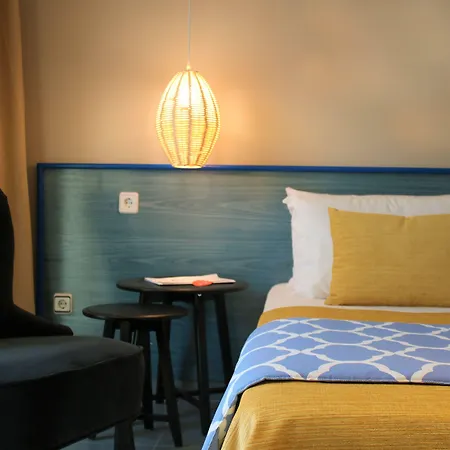 Hotel Alegria Fenals Mar Lloret de Mar