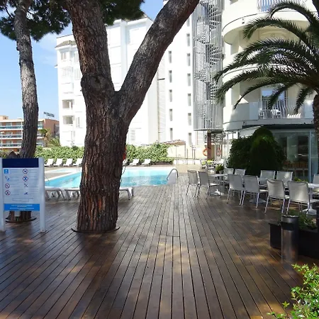 Alegria Fenals Mar Hotel Lloret de Mar