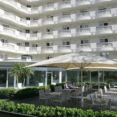 Hotel Alegria Fenals Mar