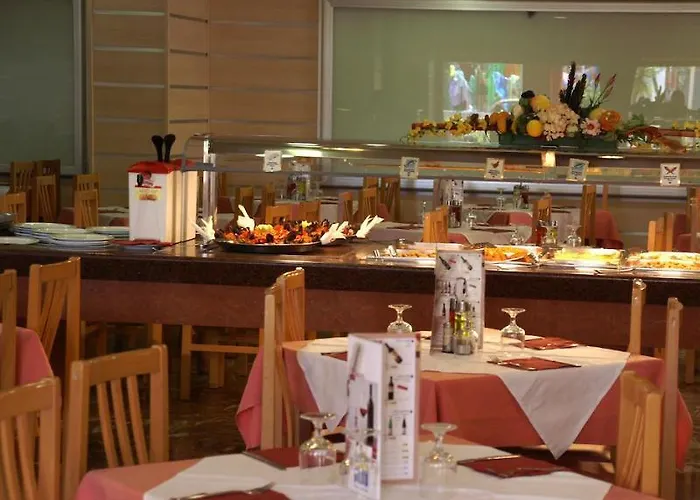 Alegria Fenals Mar Hotel 3*